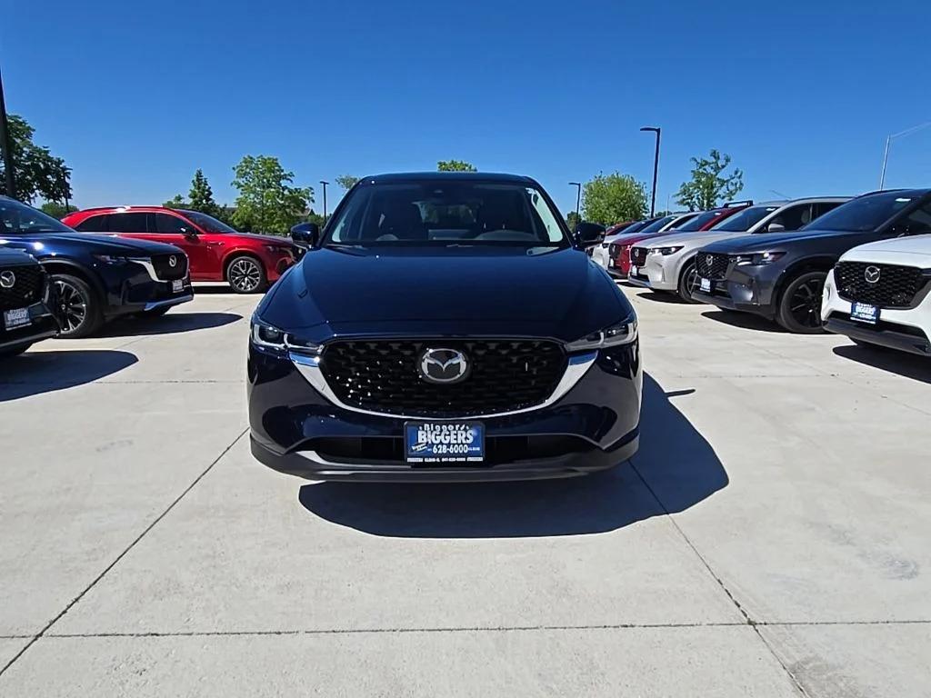 mazda cx-5 2023 JM3KFBCM4P0261439 image mazda cx-5 2023 JM3KFBCM4P0261439 image