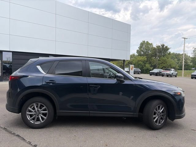 mazda cx-5 2023 JM3KFBBM1P0254157 image mazda cx-5 2023 JM3KFBBM1P0254157 image