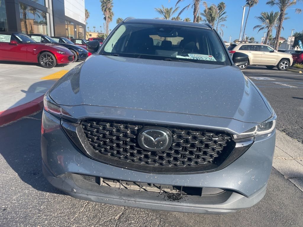 mazda cx-5 2023 JM3KFBCM4P0255432 image mazda cx-5 2023 JM3KFBCM4P0255432 image