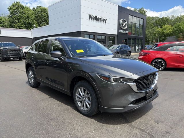 mazda cx-5 2023 JM3KFBBM5P0258003 image mazda cx-5 2023 JM3KFBBM5P0258003 image