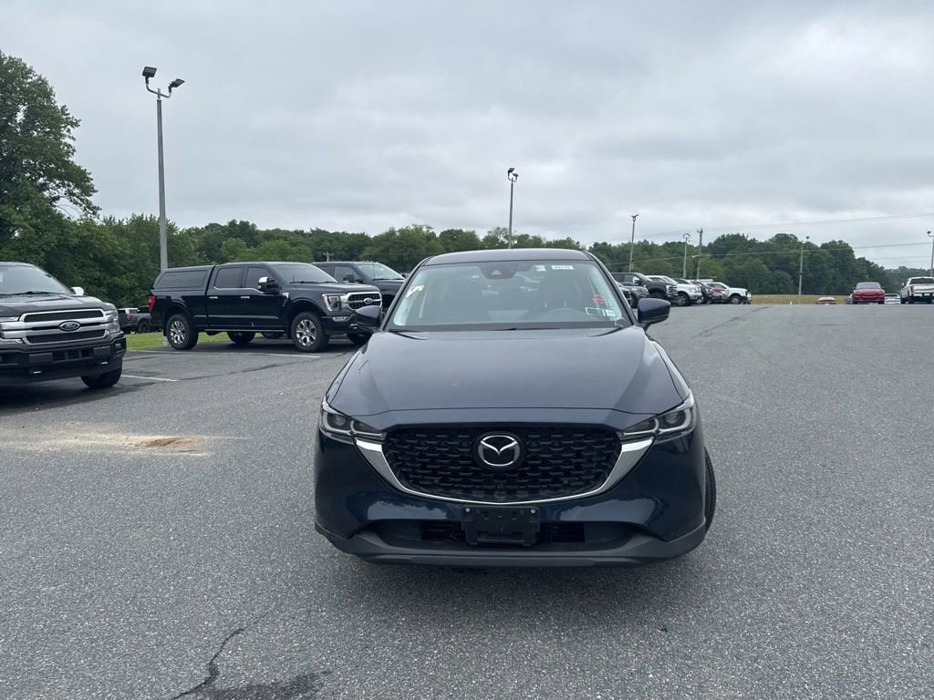mazda cx-5 2023 JM3KFBBM8P0209054 image mazda cx-5 2023 JM3KFBBM8P0209054 image