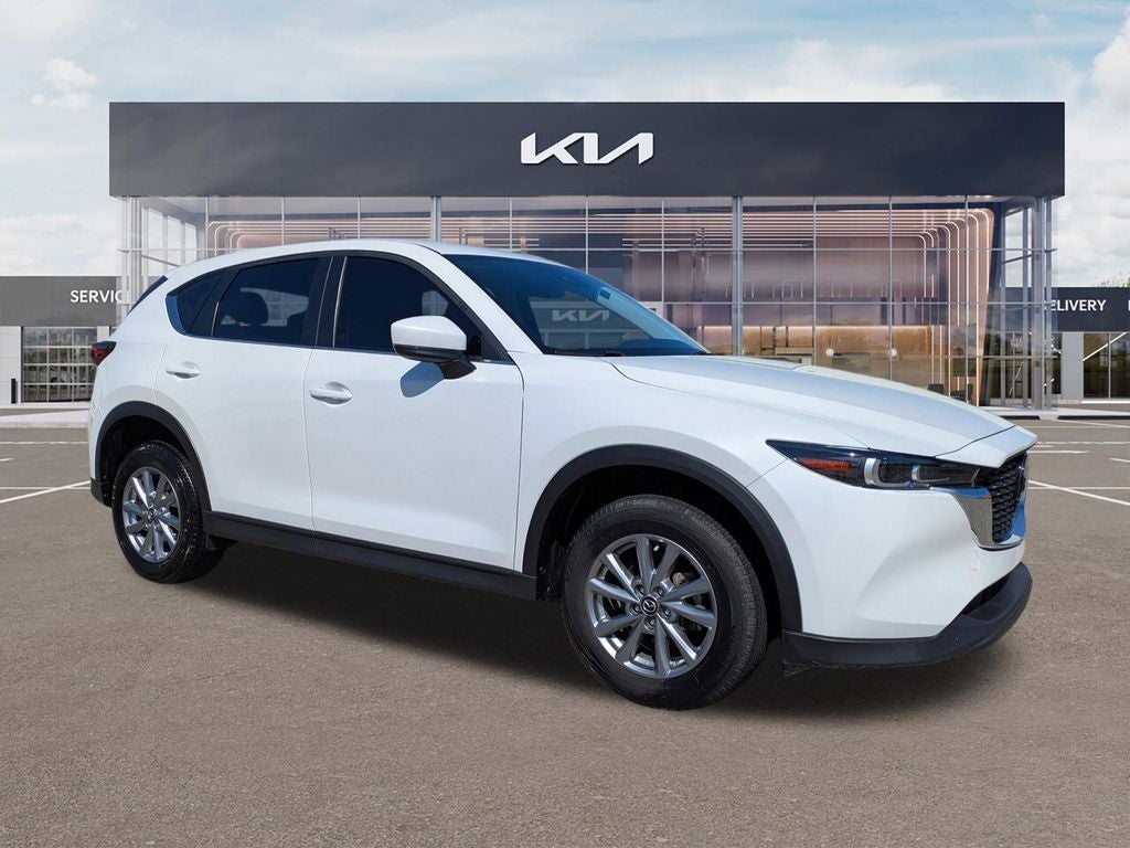 mazda cx-5 2023 JM3KFBAM5P0224791 image mazda cx-5 2023 JM3KFBAM5P0224791 image