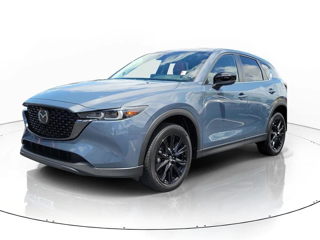mazda cx-5 2023 JM3KFBCM8P0184204 image mazda cx-5 2023 JM3KFBCM8P0184204 image