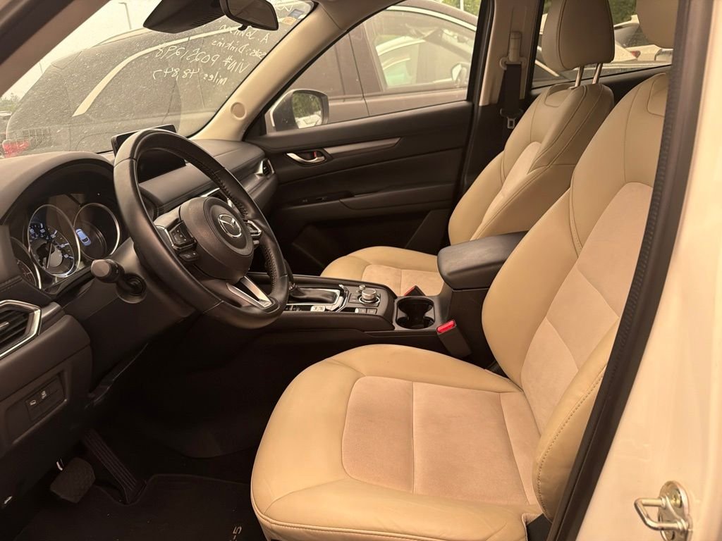 mazda cx-5 2023 JM3KFBBM4P0251298 image mazda cx-5 2023 JM3KFBBM4P0251298 image