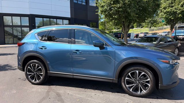 mazda cx-5 2023 JM3KFBDM4P0231517 image mazda cx-5 2023 JM3KFBDM4P0231517 image