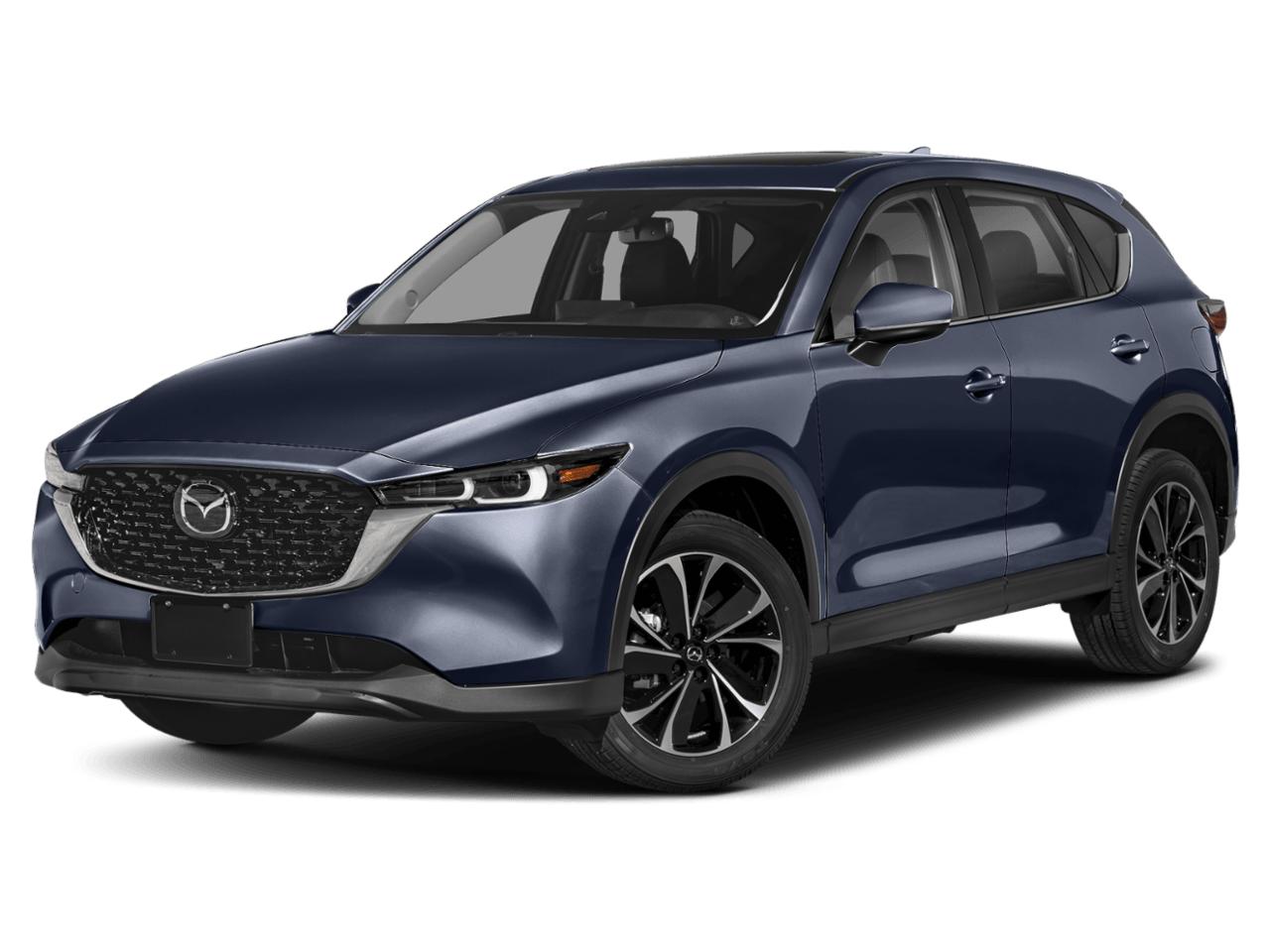 mazda cx-5 2023 JM3KFBDM6P0244608 image mazda cx-5 2023 JM3KFBDM6P0244608 image