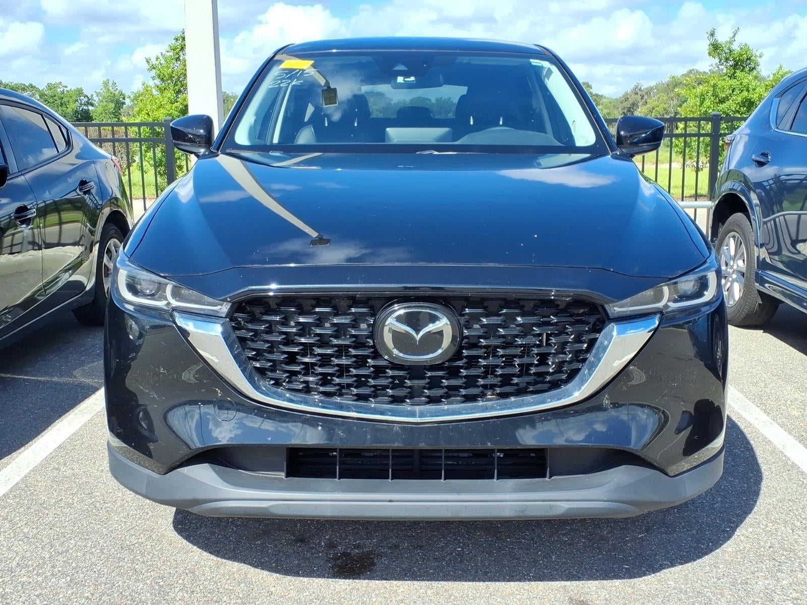 mazda cx-5 2023 JM3KFBBM1P0170341 image mazda cx-5 2023 JM3KFBBM1P0170341 image