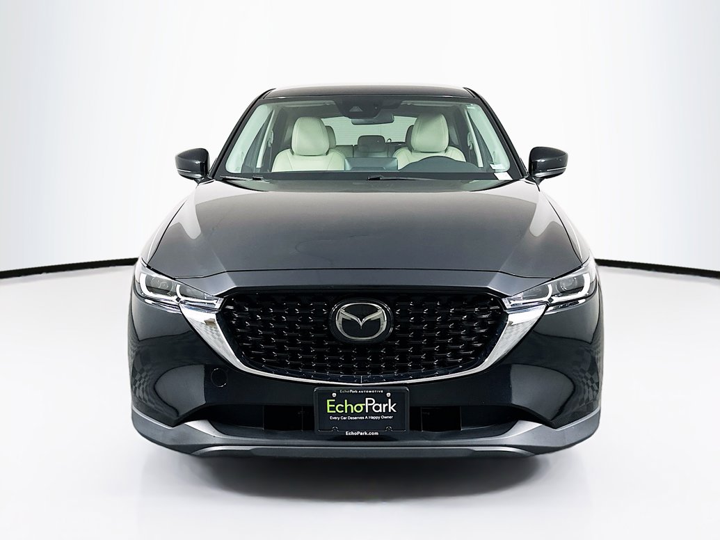 mazda cx-5 2023 JM3KFBBM5P0255313 image mazda cx-5 2023 JM3KFBBM5P0255313 image