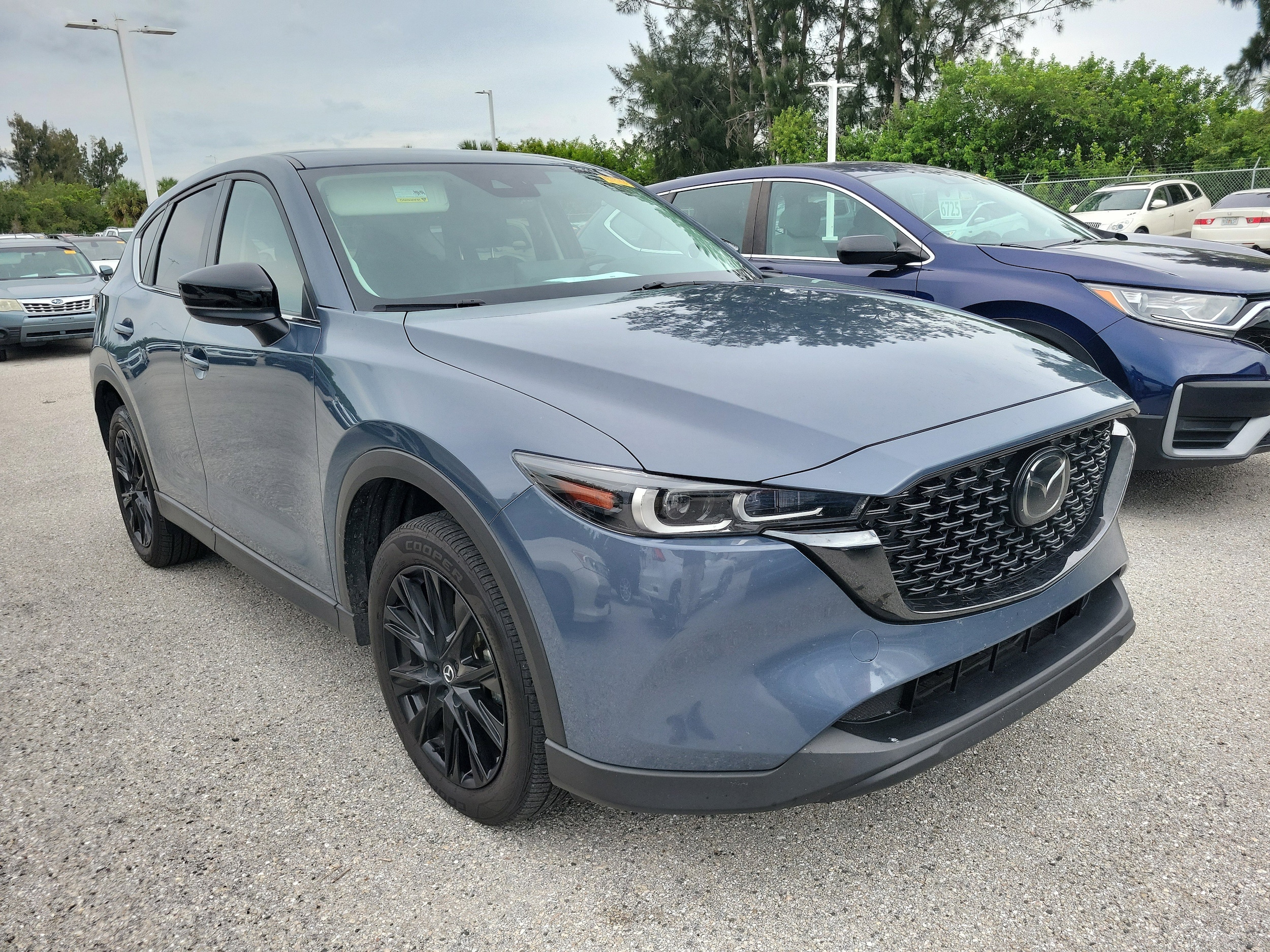 mazda cx-5 2023 JM3KFBCMXP0209880 image mazda cx-5 2023 JM3KFBCMXP0209880 image
