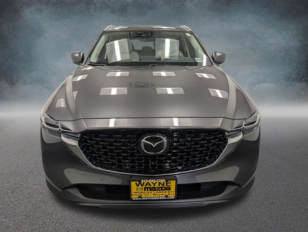 mazda cx-5 2023 JM3KFBCM5P0290657 image mazda cx-5 2023 JM3KFBCM5P0290657 image
