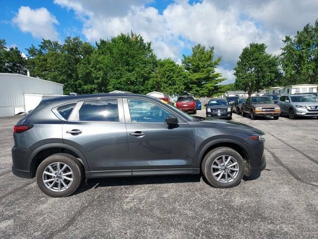 mazda cx-5 2023 JM3KFBBM8P0270419 image mazda cx-5 2023 JM3KFBBM8P0270419 image