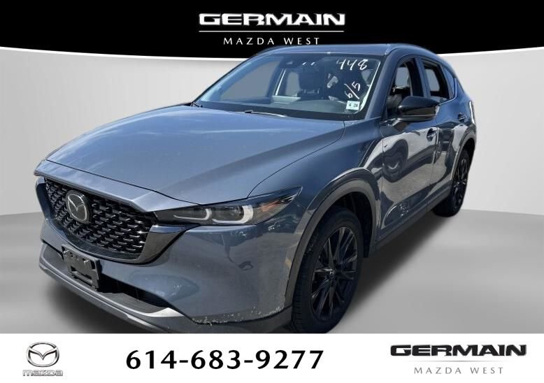 mazda cx-5 2023 JM3KFBCM6P0248448 image mazda cx-5 2023 JM3KFBCM6P0248448 image