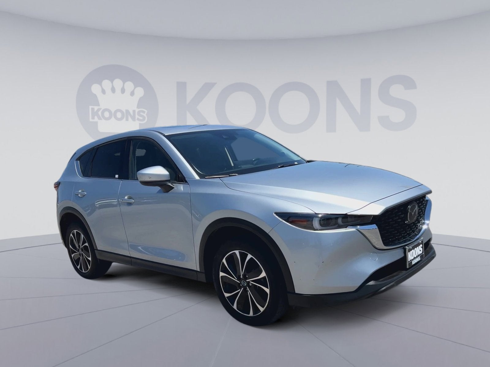 mazda cx-5 2023 JM3KFBDM2P0162066 image mazda cx-5 2023 JM3KFBDM2P0162066 image