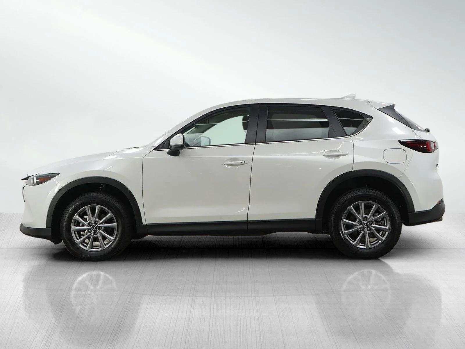 mazda cx-5 2023 JM3KFBCM3P0281553 image mazda cx-5 2023 JM3KFBCM3P0281553 image