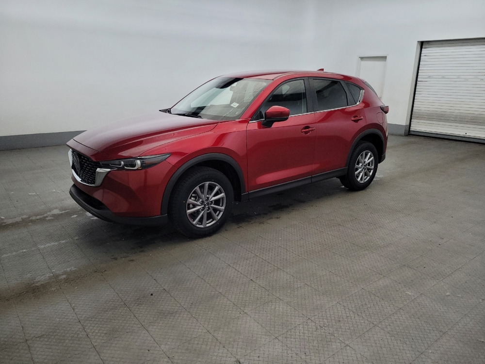 mazda cx-5 2023 JM3KFBBM5P0220707 image mazda cx-5 2023 JM3KFBBM5P0220707 image