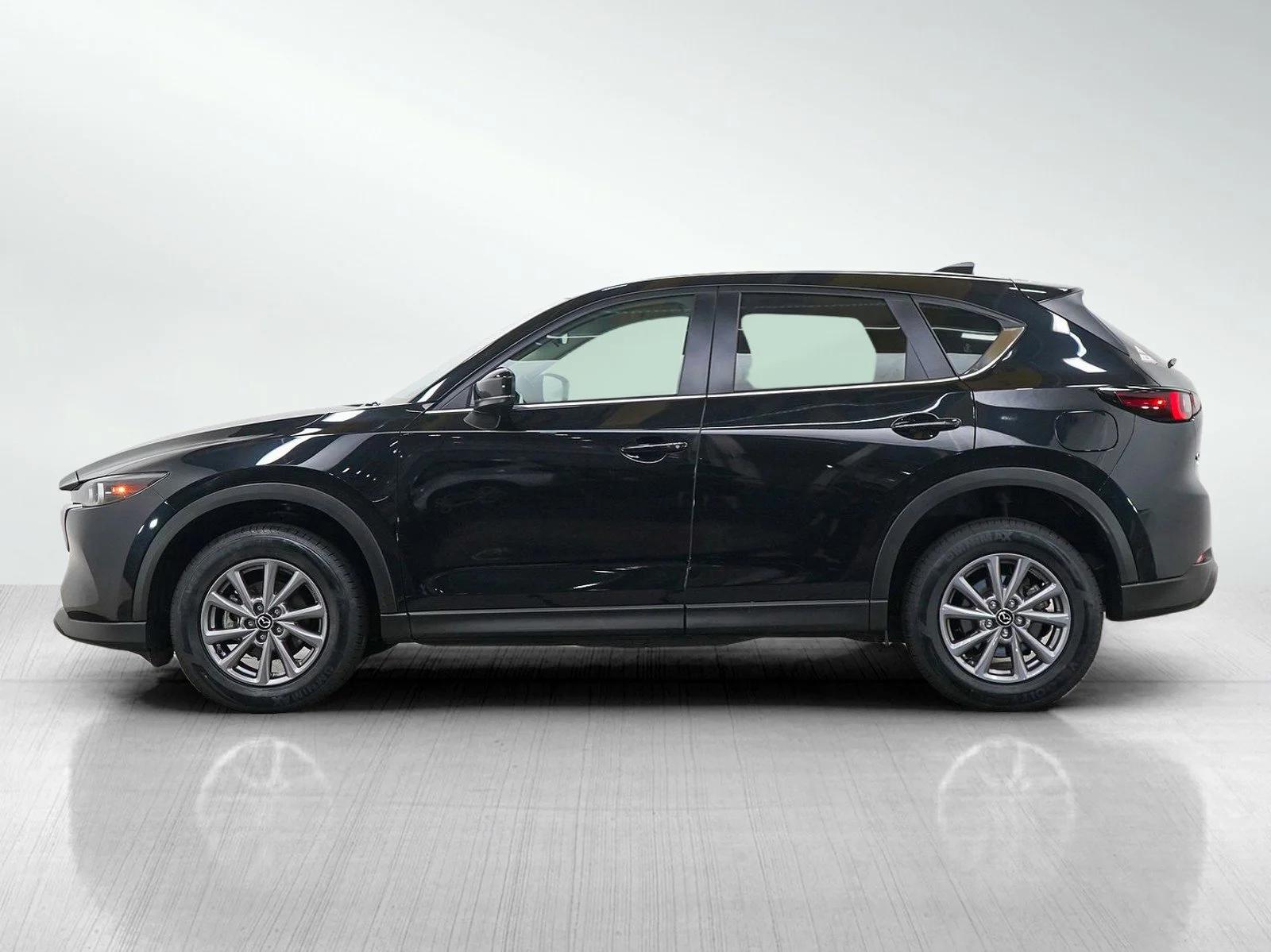 mazda cx-5 2023 JM3KFBBM3P0287676 image mazda cx-5 2023 JM3KFBBM3P0287676 image