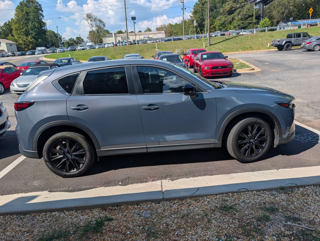 mazda cx-5 2023 JM3KFBCMXP0180249 image mazda cx-5 2023 JM3KFBCMXP0180249 image