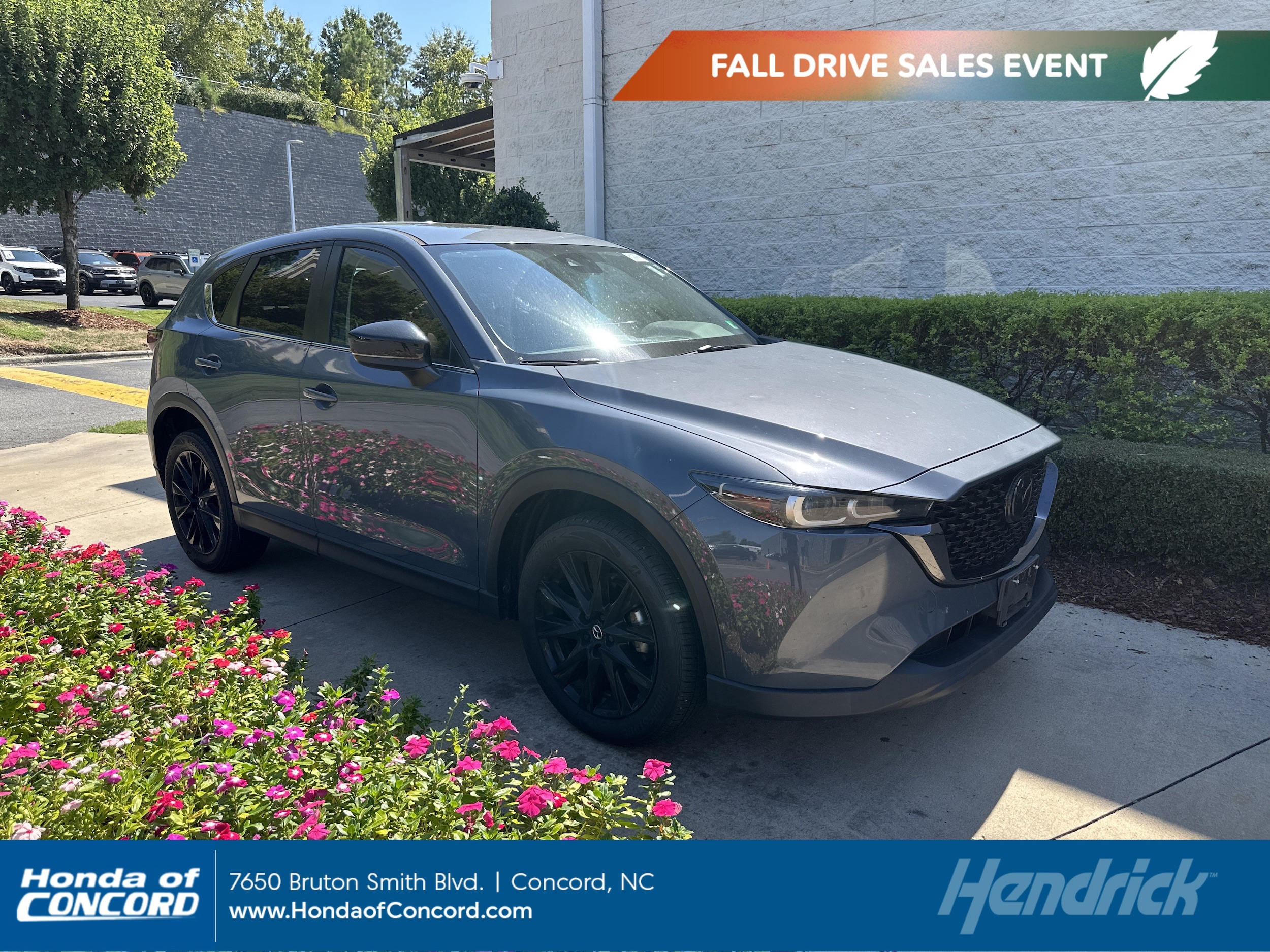 mazda cx-5 2023 JM3KFBCM5P0150401 image mazda cx-5 2023 JM3KFBCM5P0150401 image
