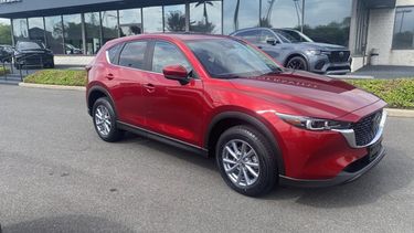 mazda cx-5 2023 JM3KFBCM9P0232597 image mazda cx-5 2023 JM3KFBCM9P0232597 image