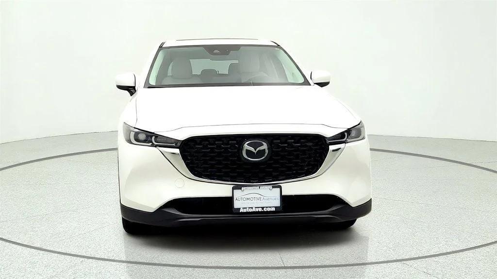 mazda cx-5 2023 JM3KFBCM4P0279018 image mazda cx-5 2023 JM3KFBCM4P0279018 image