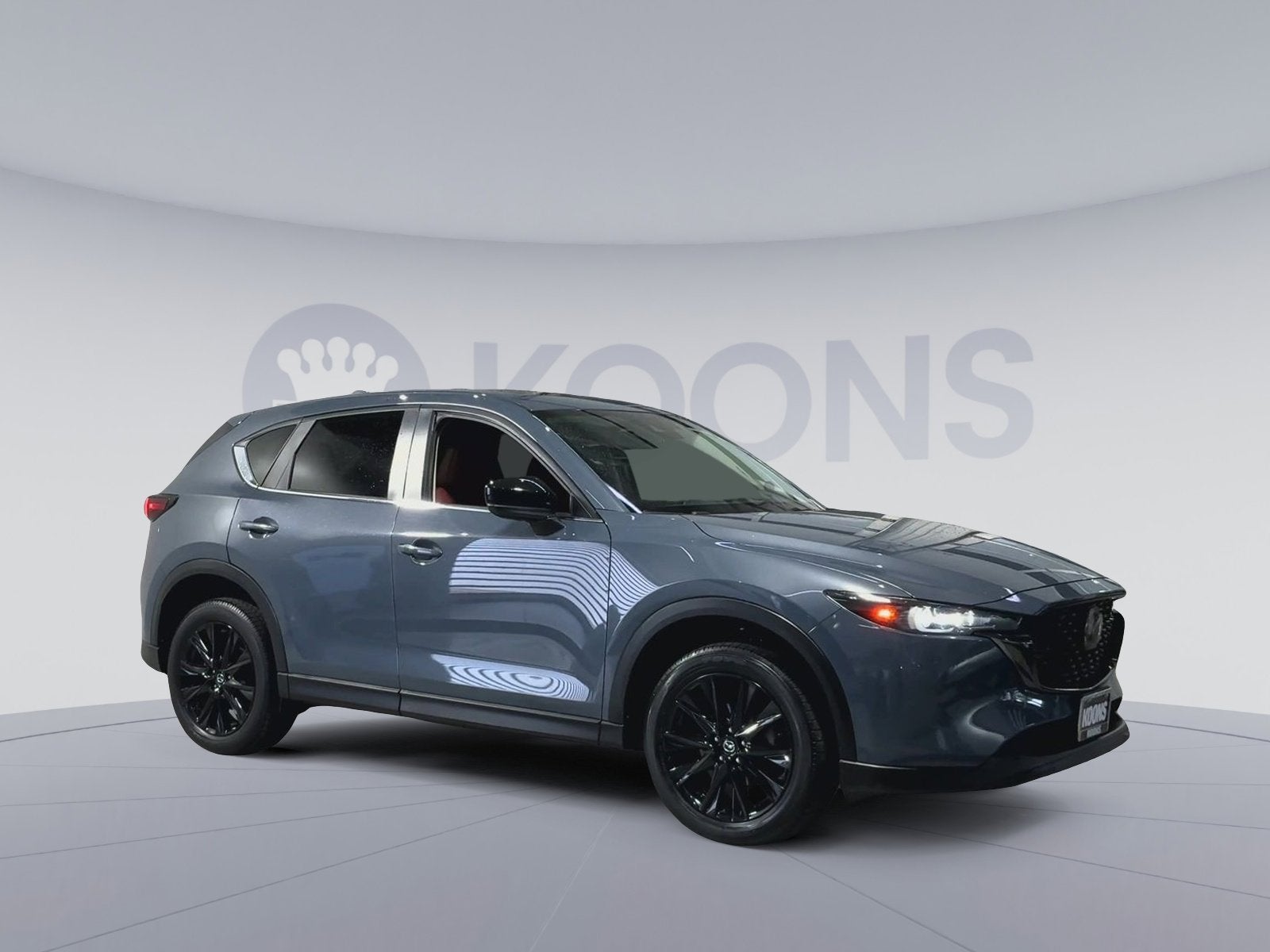 mazda cx-5 2023 JM3KFBCM1P0246087 image mazda cx-5 2023 JM3KFBCM1P0246087 image