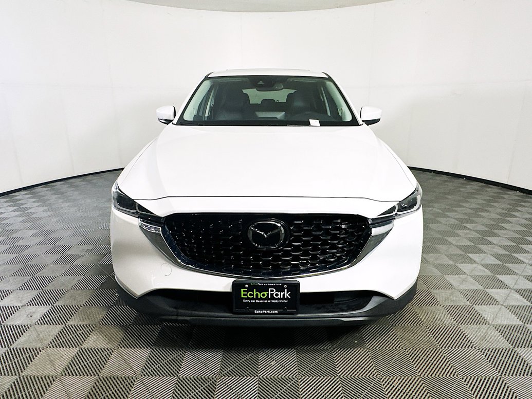 mazda cx-5 2023 JM3KFBCMXP0282554 image mazda cx-5 2023 JM3KFBCMXP0282554 image