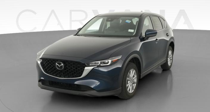 mazda cx-5 2023 JM3KFBBM6P0212440 image mazda cx-5 2023 JM3KFBBM6P0212440 image