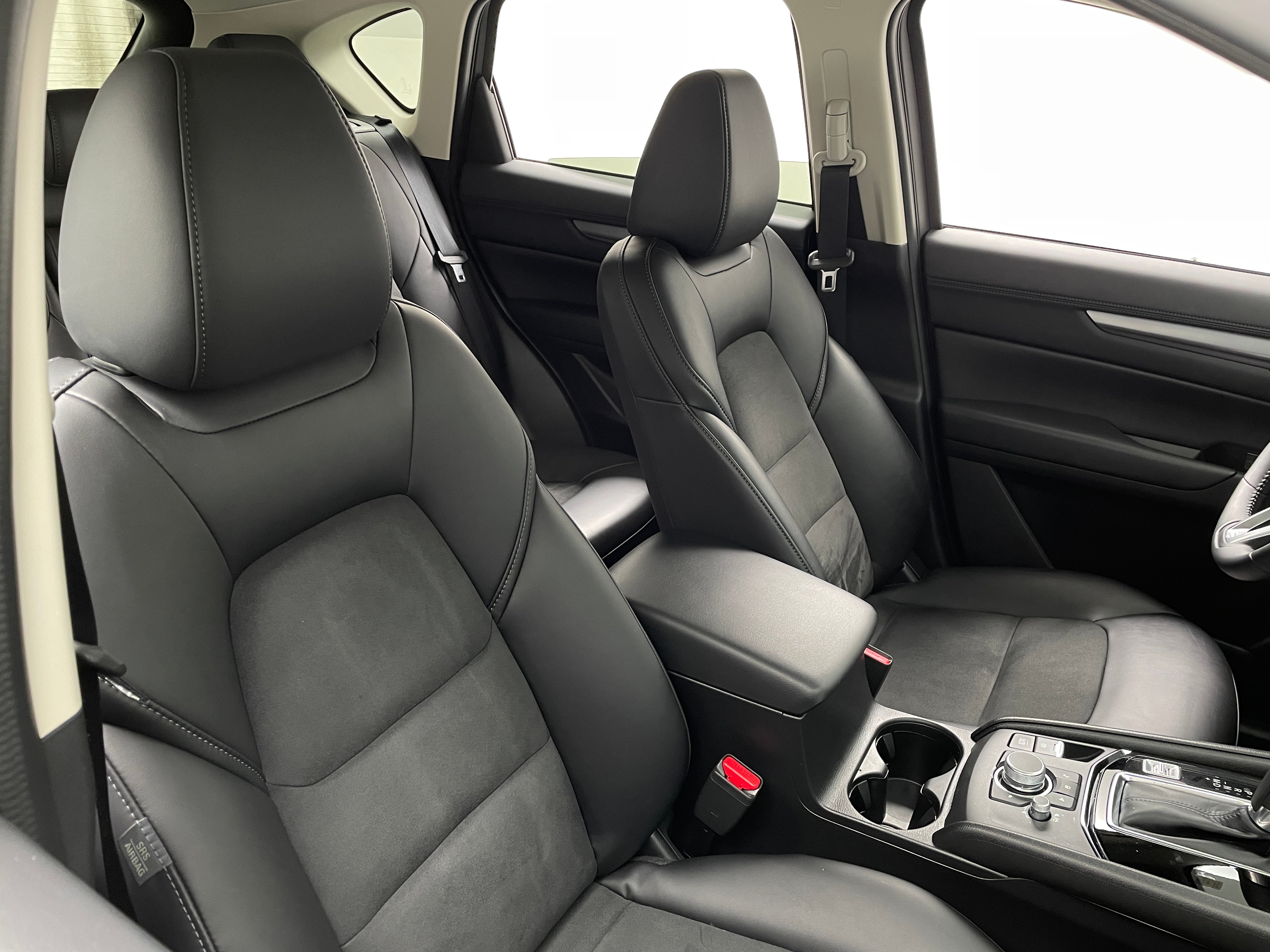 mazda cx-5 2023 JM3KFBBM6P0279572 image mazda cx-5 2023 JM3KFBBM6P0279572 image