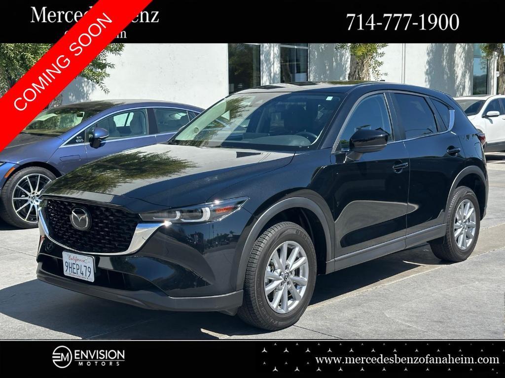 mazda cx-5 2023 JM3KFBBM3P0266813 image mazda cx-5 2023 JM3KFBBM3P0266813 image
