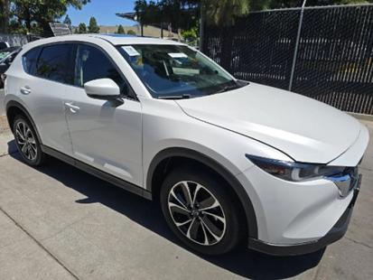 mazda cx-5 2023 JM3KFBDM4P0258636 image mazda cx-5 2023 JM3KFBDM4P0258636 image