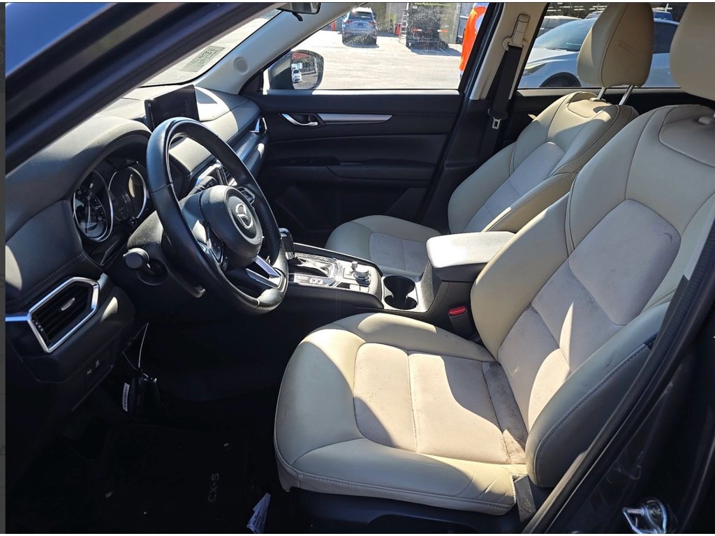 mazda cx-5 2023 JM3KFBBM2P0237061 image mazda cx-5 2023 JM3KFBBM2P0237061 image