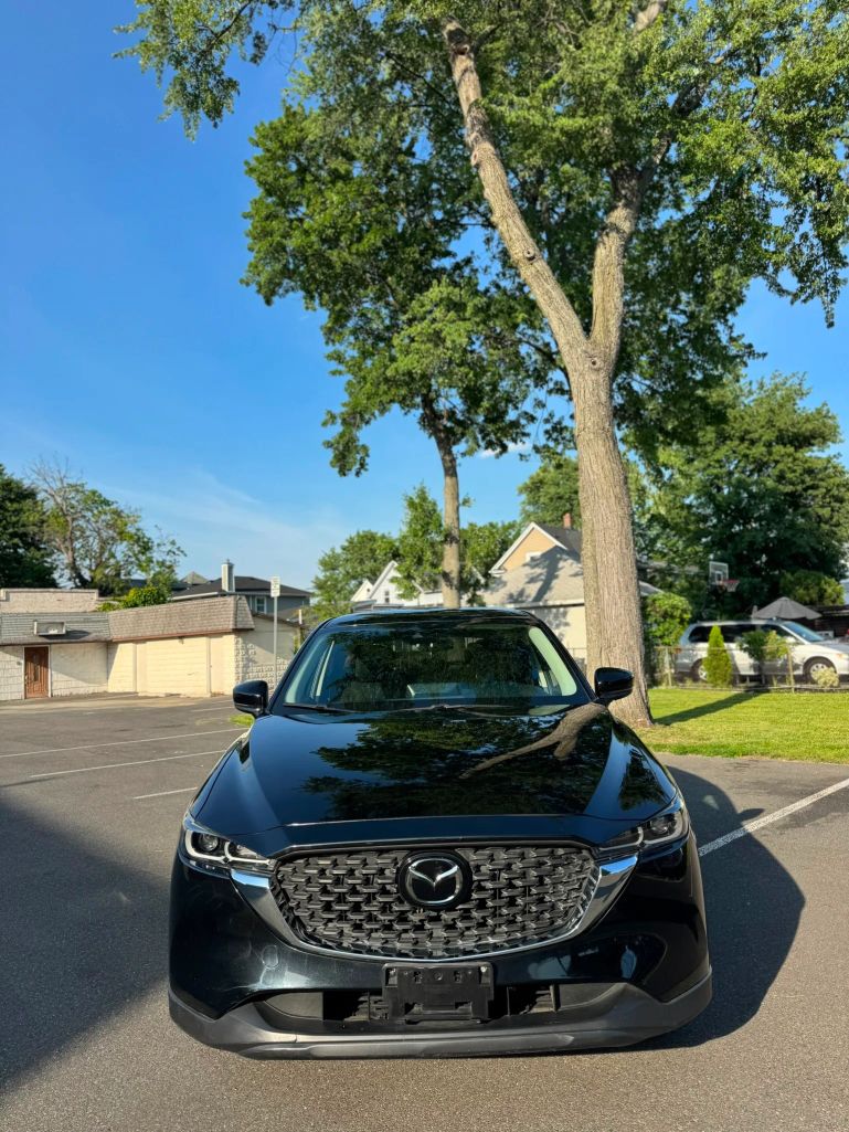 mazda cx-5 2023 JM3KFBAM5P0186771 image mazda cx-5 2023 JM3KFBAM5P0186771 image