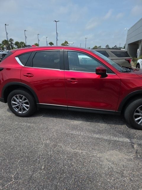 mazda cx-5 2023 JM3KFBBM2P0268276 image mazda cx-5 2023 JM3KFBBM2P0268276 image