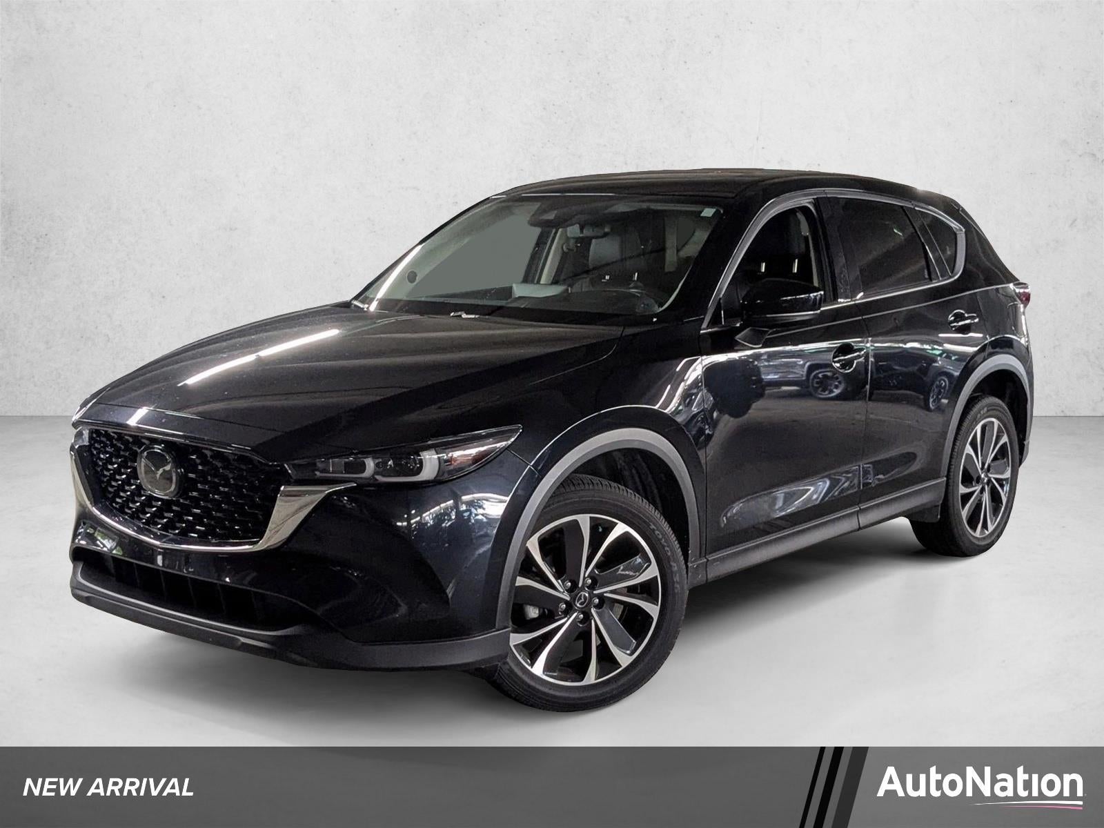 mazda cx-5 2023 JM3KFBEM2P0258519 image mazda cx-5 2023 JM3KFBEM2P0258519 image