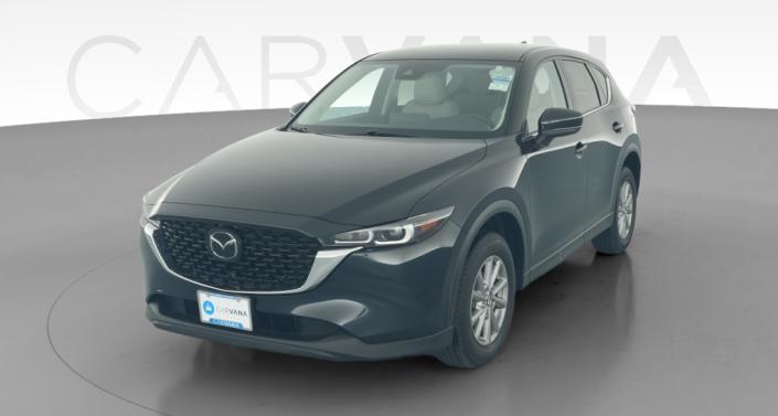 mazda cx-5 2023 JM3KFBBM3P0282171 image mazda cx-5 2023 JM3KFBBM3P0282171 image
