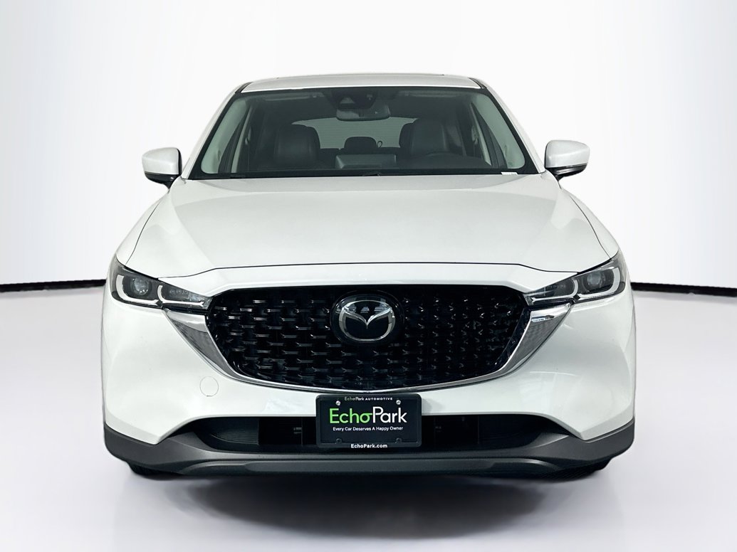 mazda cx-5 2023 JM3KFBCM9P0188813 image mazda cx-5 2023 JM3KFBCM9P0188813 image