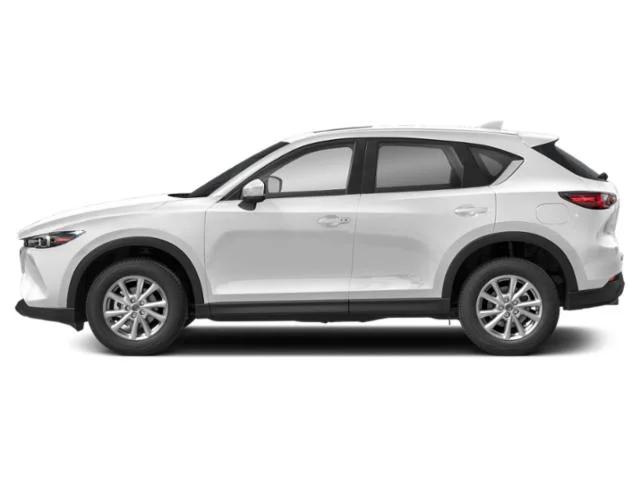 mazda cx-5 2023 JM3KFBCM7P0248104 image mazda cx-5 2023 JM3KFBCM7P0248104 image