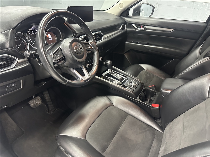 mazda cx-5 2023 JM3KFBBM2P0235374 image mazda cx-5 2023 JM3KFBBM2P0235374 image