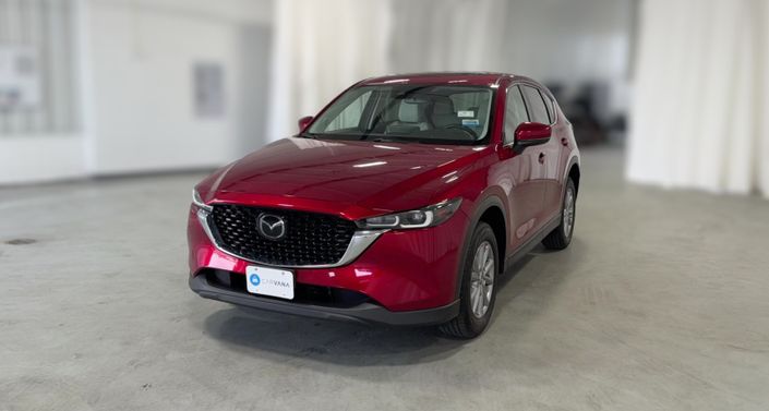 mazda cx-5 2023 JM3KFBCM0P0267559 image mazda cx-5 2023 JM3KFBCM0P0267559 image