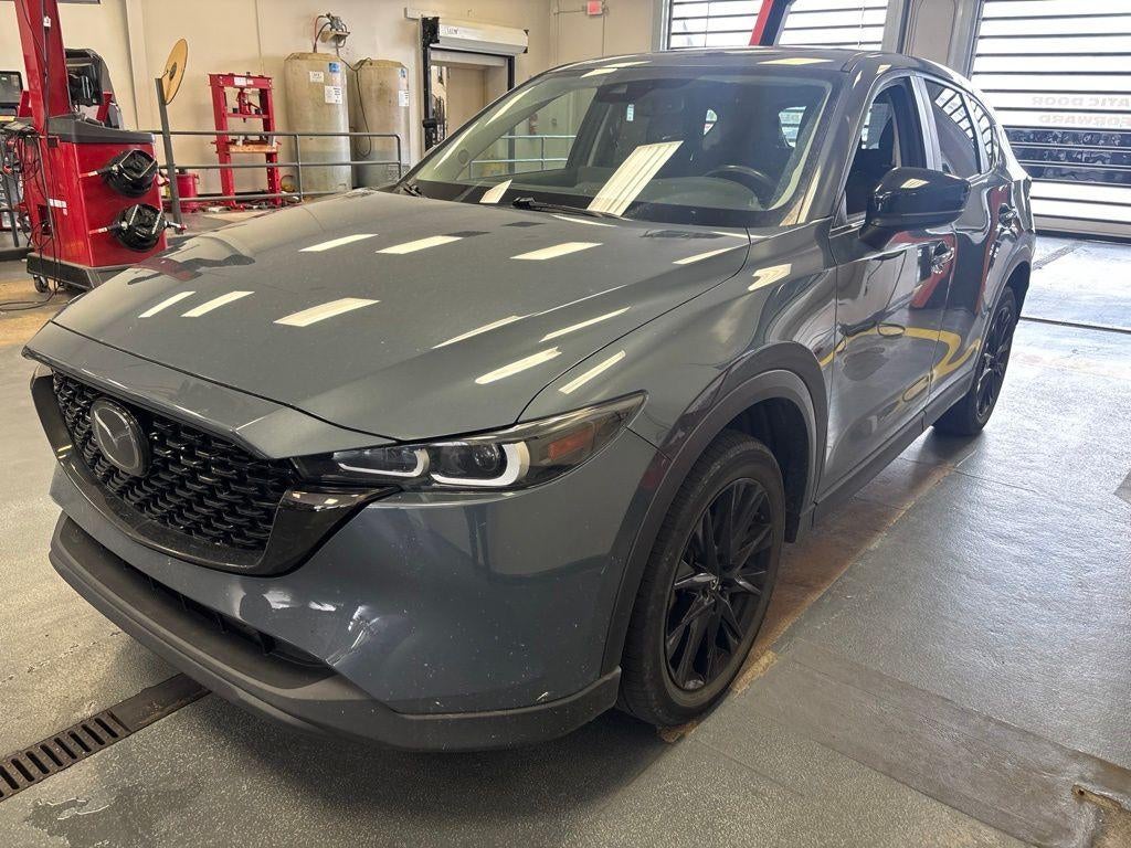 mazda cx-5 2023 JM3KFBCM7P0121949 image mazda cx-5 2023 JM3KFBCM7P0121949 image