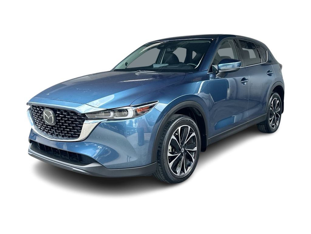 mazda cx-5 2023 JM3KFBEM2P0260786 image mazda cx-5 2023 JM3KFBEM2P0260786 image