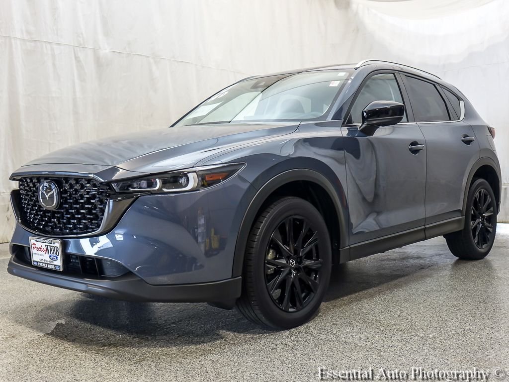 mazda cx-5 2023 JM3KFBCM2P0247099 image mazda cx-5 2023 JM3KFBCM2P0247099 image