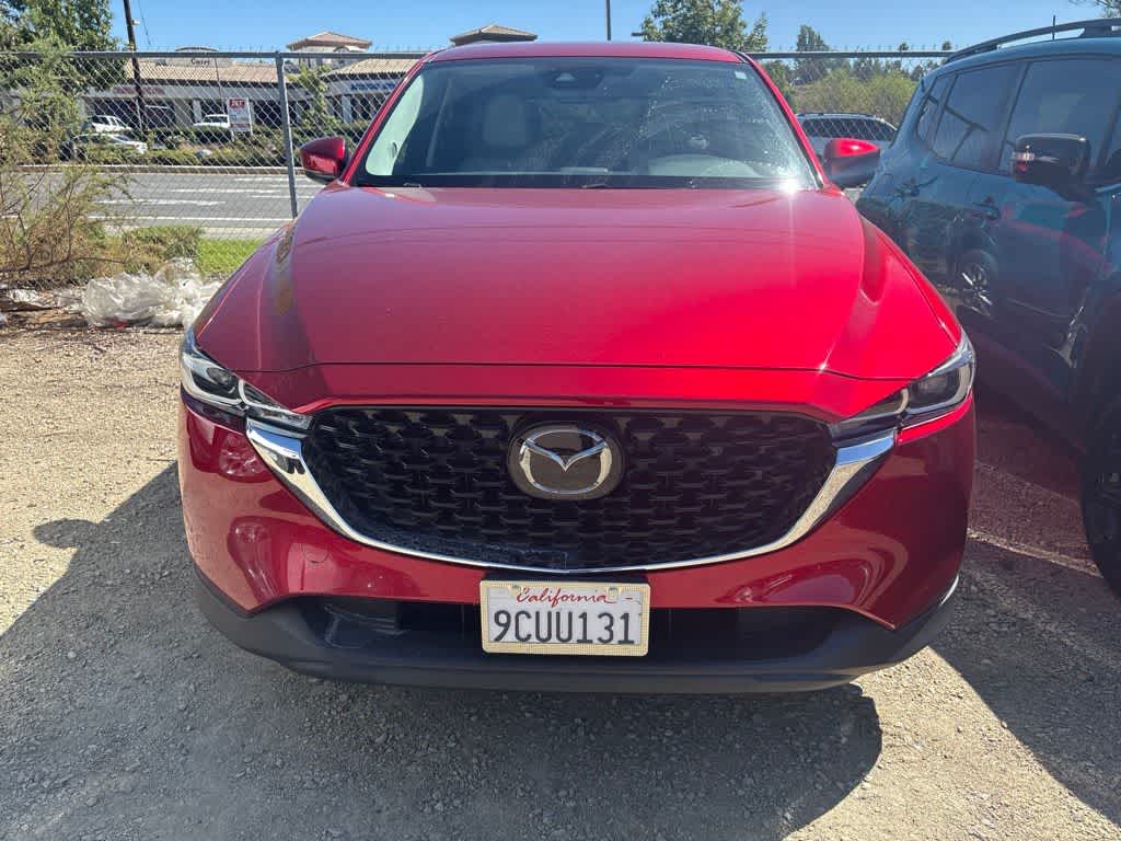mazda cx-5 2023 JM3KFBCM7P0101880 image mazda cx-5 2023 JM3KFBCM7P0101880 image