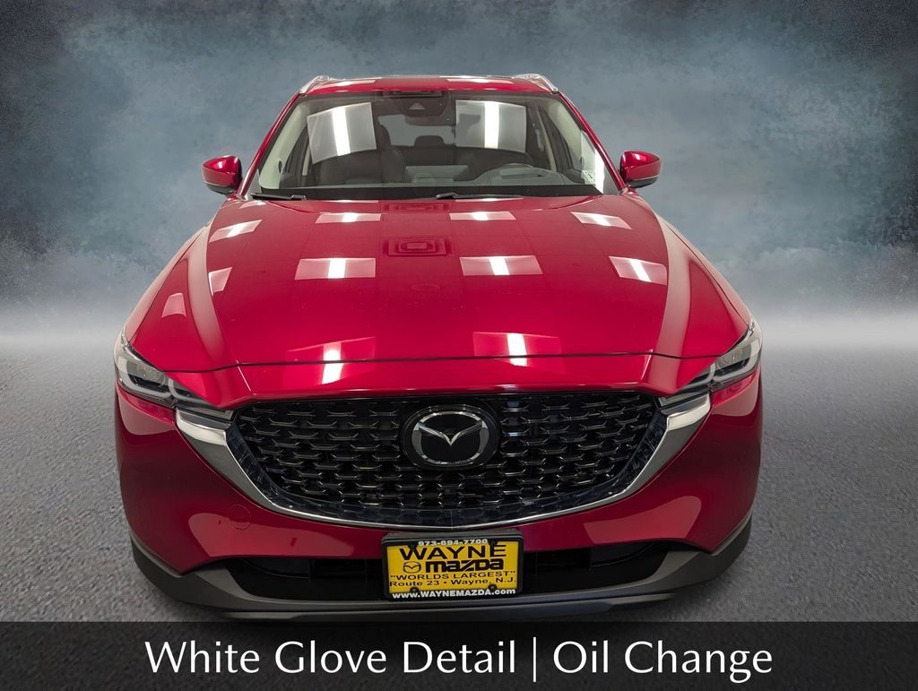 mazda cx-5 2023 JM3KFBEMXP0176666 image mazda cx-5 2023 JM3KFBEMXP0176666 image