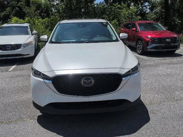 mazda cx-5 2023 JM3KFBCM4P0147571 image mazda cx-5 2023 JM3KFBCM4P0147571 image