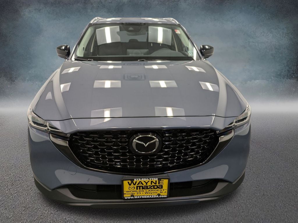 mazda cx-5 2023 JM3KFBCM8P0232655 image mazda cx-5 2023 JM3KFBCM8P0232655 image