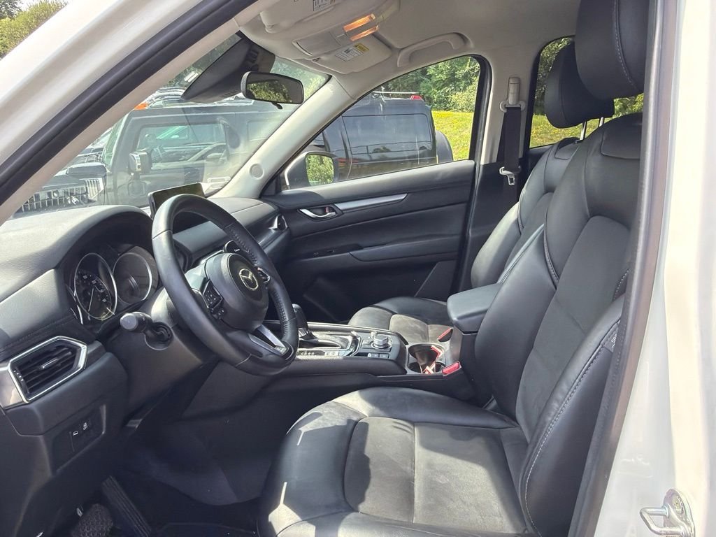 mazda cx-5 2023 JM3KFBBM9P0291361 image mazda cx-5 2023 JM3KFBBM9P0291361 image