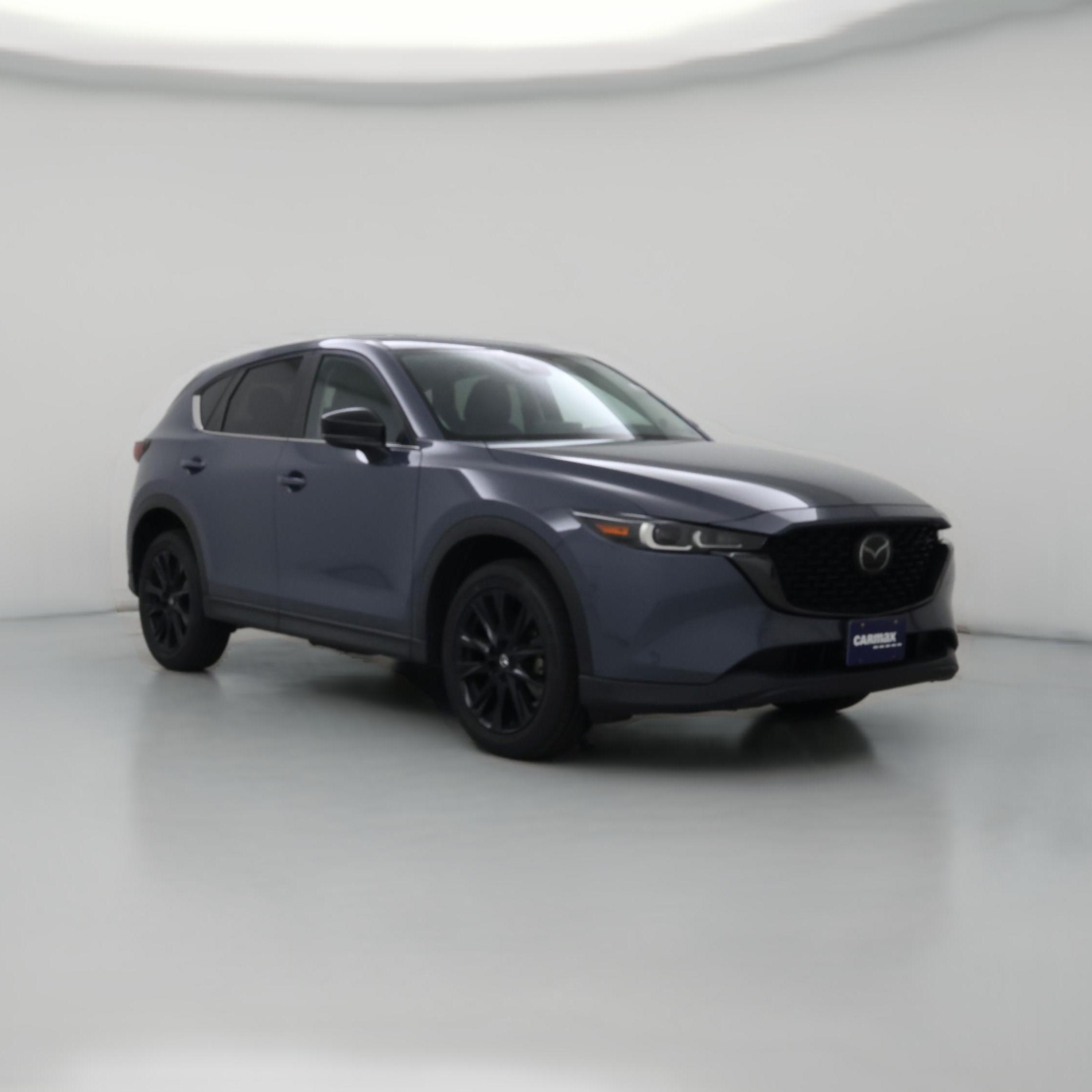 mazda cx-5 2023 JM3KFBCM8P0275005 image mazda cx-5 2023 JM3KFBCM8P0275005 image