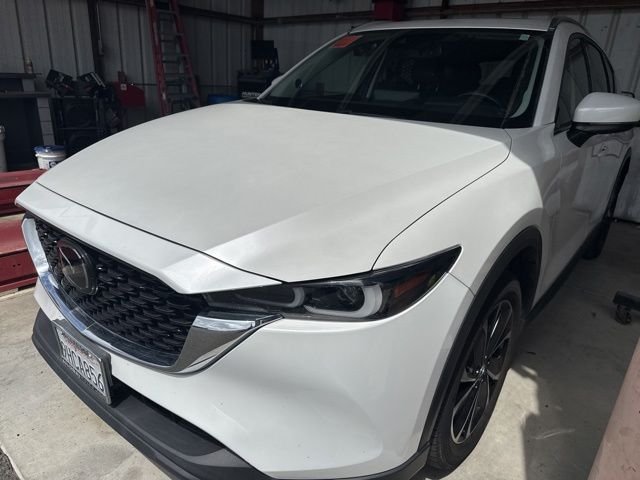 mazda cx-5 2023 JM3KFBEM8P0197323 image mazda cx-5 2023 JM3KFBEM8P0197323 image