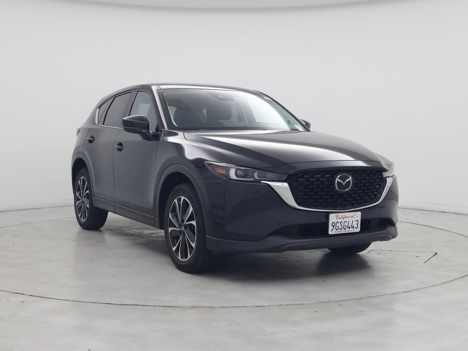 mazda cx-5 2023 JM3KFBEM2P0241381 image mazda cx-5 2023 JM3KFBEM2P0241381 image